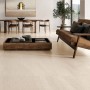 Керамогранит Ceramica Deseo Victorian Stone Cream Aged Rect 100x100 см
