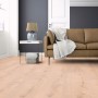 Виниловое покрытие Ter Hurne 1101200532 /1101200493 Oak Stettin Comfort 2418 Дуб Штеттин