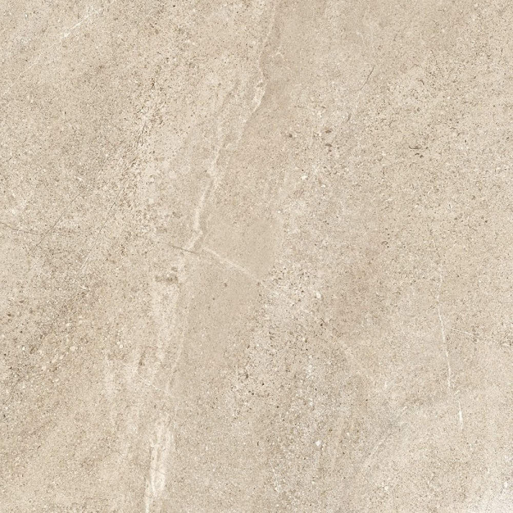 Керамогранит Ceramika Gres Gres Robstone Beige Rect 59,7х59,7 см