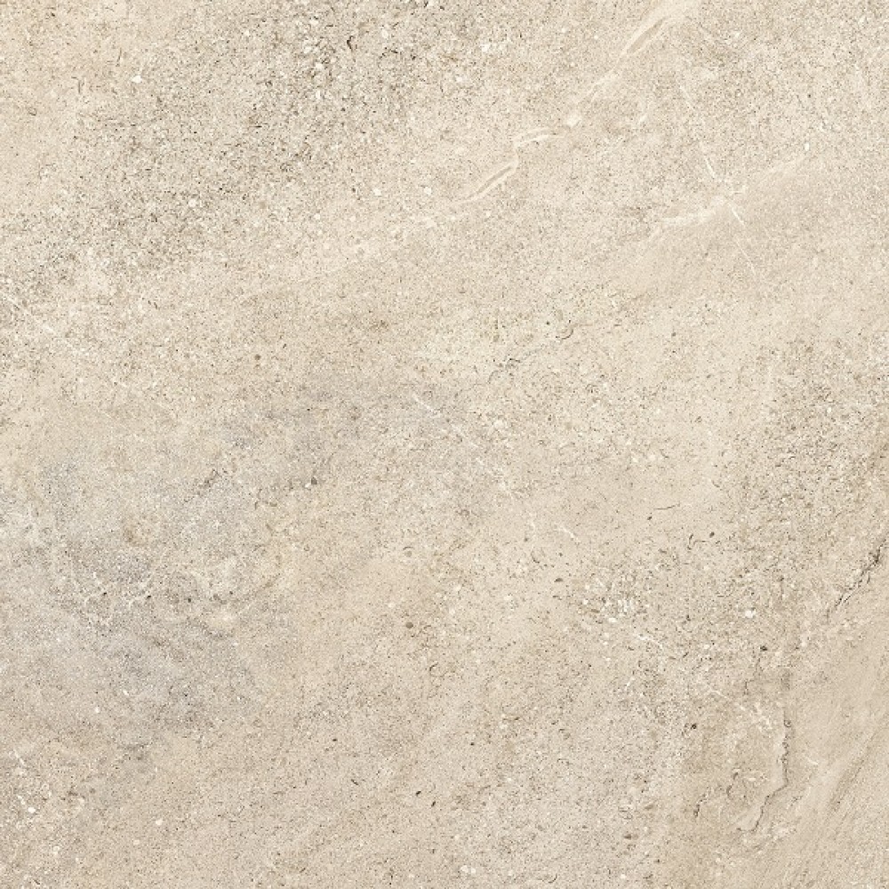 Керамогранит Ceramika Gres Gres Robstone Beige Rect 59,7х59,7 см