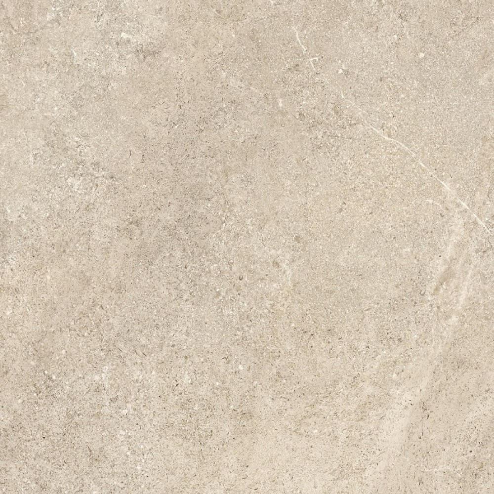 Керамогранит Ceramika Gres Gres Robstone Beige Rect 59,7х59,7 см