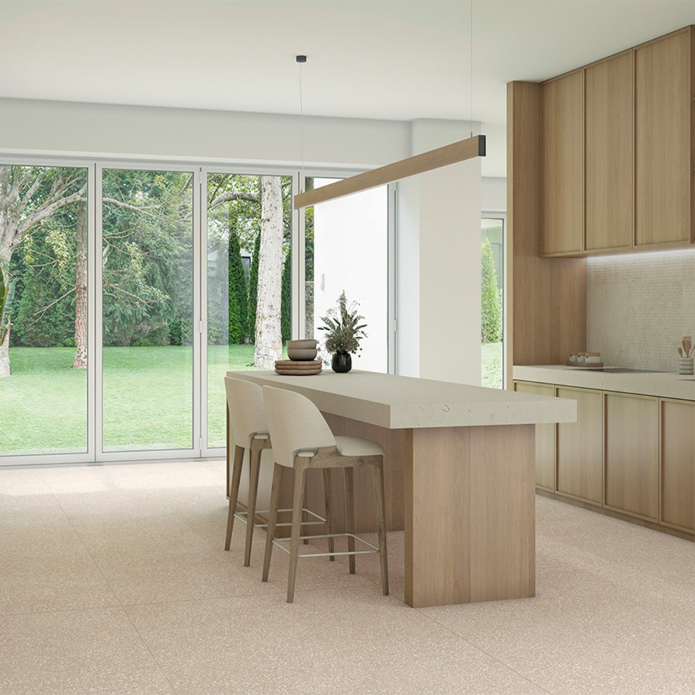 Керамогранит Almera Ceramica (Spain) Tu.Portobello Sand 60x120 см