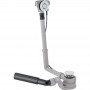 Сифон для ванны Geberit 150.755.21.6 PushControl