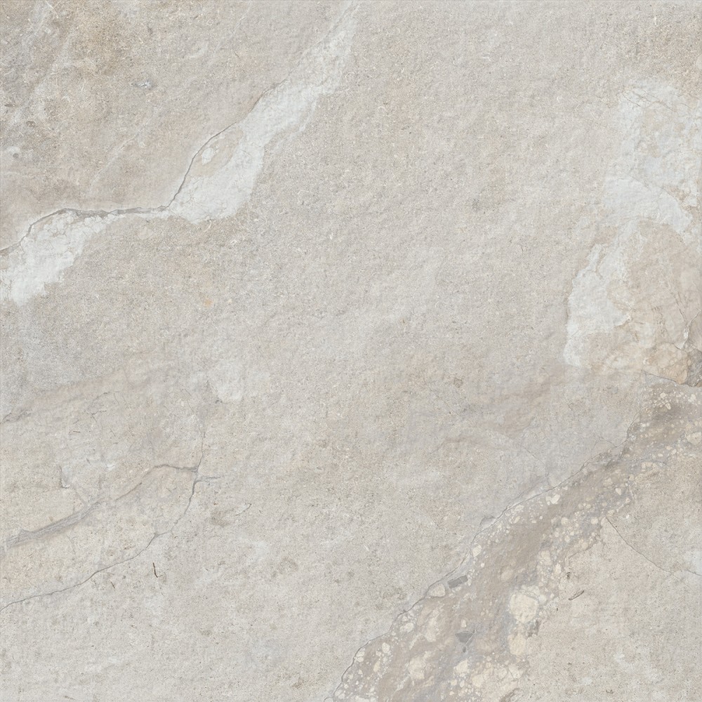 Керамогранит Almera Ceramica (Spain) Gravity White Mate Rect 100х100 см