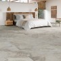 Керамогранит Almera Ceramica (Spain) Gravity White Mate Rect 100х100 см