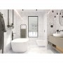 Плитка Golden Tile Marmo Bianco Белый G70051 30x60 см