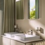 Дозатор для жидкого мыла Hansgrohe AddStoris S 41765000 200 мл хром