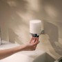Дозатор для жидкого мыла Hansgrohe AddStoris S 41765000 200 мл хром