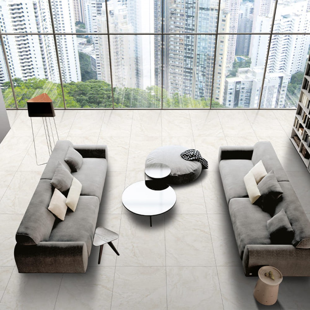 Керамогранит Almera Ceramica-2 Priscilla Ivory 60x120см