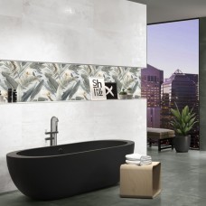 Керамограніт Almera Ceramica (Spain) Iron Grey 60x120 см