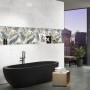 Керамогранит Almera Ceramica (Spain) Iron Grey 600x1200