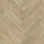 Виниловое покрытие 4EVERclic Oak Tea herringbone 44687 5905167884331 Дуб Чайный