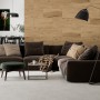 Керамогранит Cersanit Gilberton Brown 29,8x59,8 см