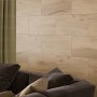Керамогранит Cersanit Gilberton Brown 29,8x59,8 см