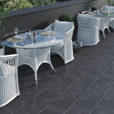 Керамограніт Cersanit City Squares Antracite 29,8x59,8 см
