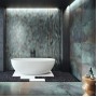 Керамогранит APE Reef Aquamarine Rect 60х120 см
