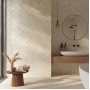 Керамогранит Almera Ceramica (Spain) Manual Creamy 10x20 см