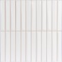 Плитка Monopole Ceramica Melody White 20x20 см