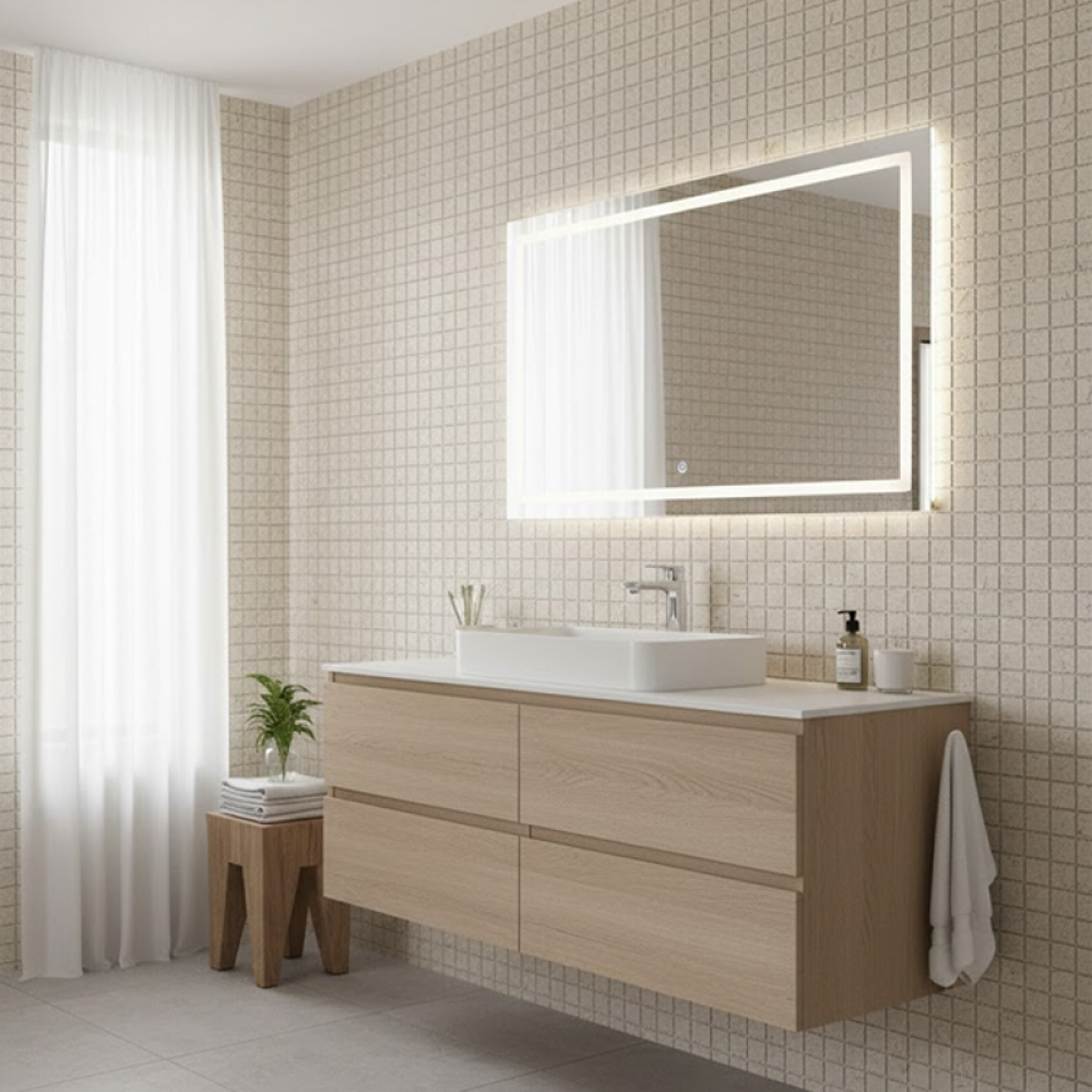Мозаика Mozaico De Lux Cl-Mos CCLAYRK23014 30,5х30,5 см