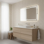 Мозаика Mozaico De Lux Cl-Mos CCLAYRK23014 30,5х30,5 см