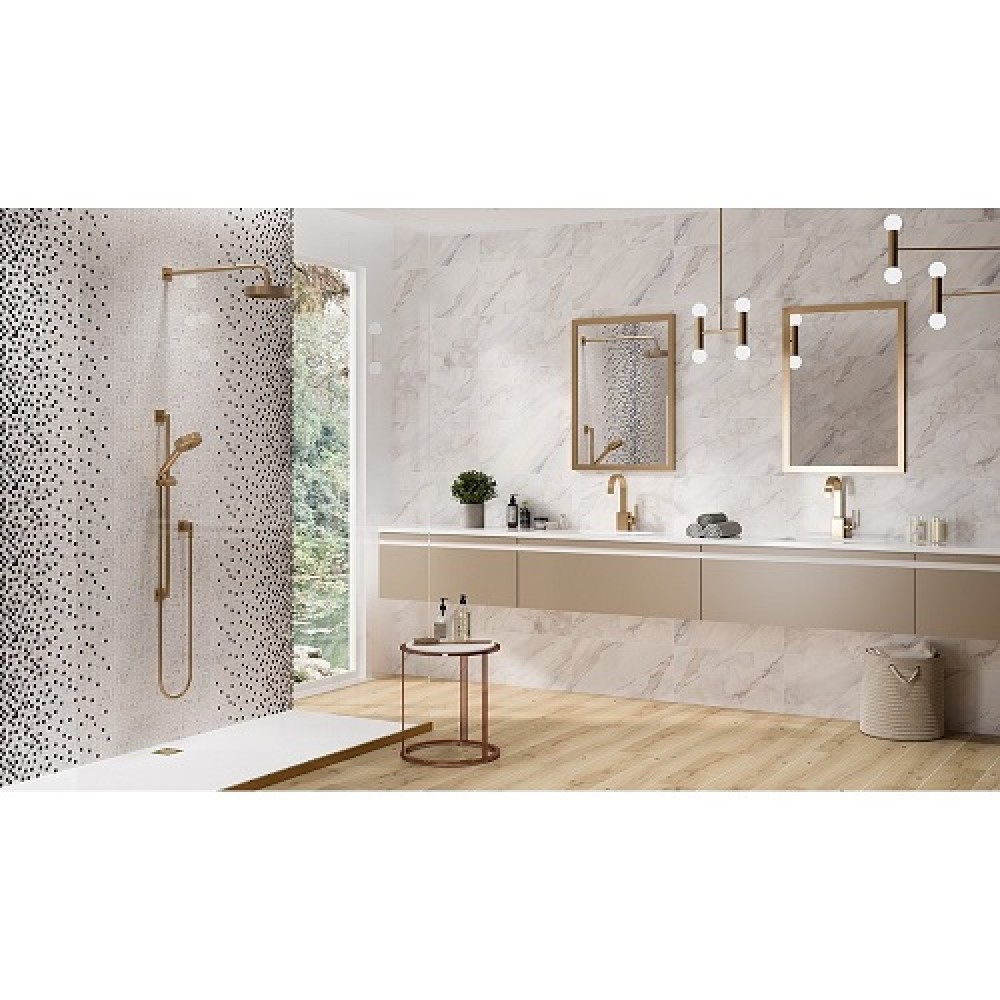 Плитка Opoczno Olimpia White Glossy 29,7x60 см