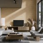 Клинкер Cerrad Kamien Argilla Mocca Light 14,8x30 см