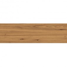 Керамограніт Ceramika Gres Gres Rainwood Brown 17,5x60 см