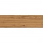 Керамогранит Ceramika Gres Gres Rainwood Brown 17,5x60 см