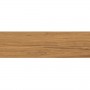 Керамогранит Ceramika Gres Gres Rainwood Brown 17,5x60 см