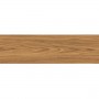 Керамогранит Ceramika Gres Gres Rainwood Brown 17,5x60 см