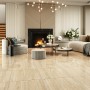 Керамогранит Ceramica Deseo 4168 TRIVANO BEIGE GLOSSY 60х60 см