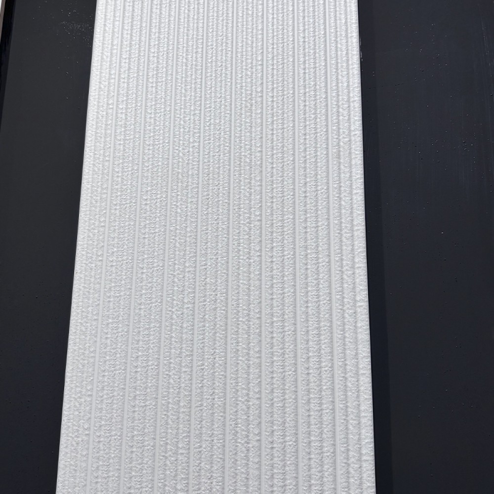 Личкувальна плитка Ceramica Deseo CK9108Q NONA BLANCO DECOR  30x90 см