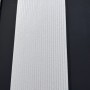 Личкувальна плитка Ceramica Deseo CK9108Q NONA BLANCO DECOR  30x90 см