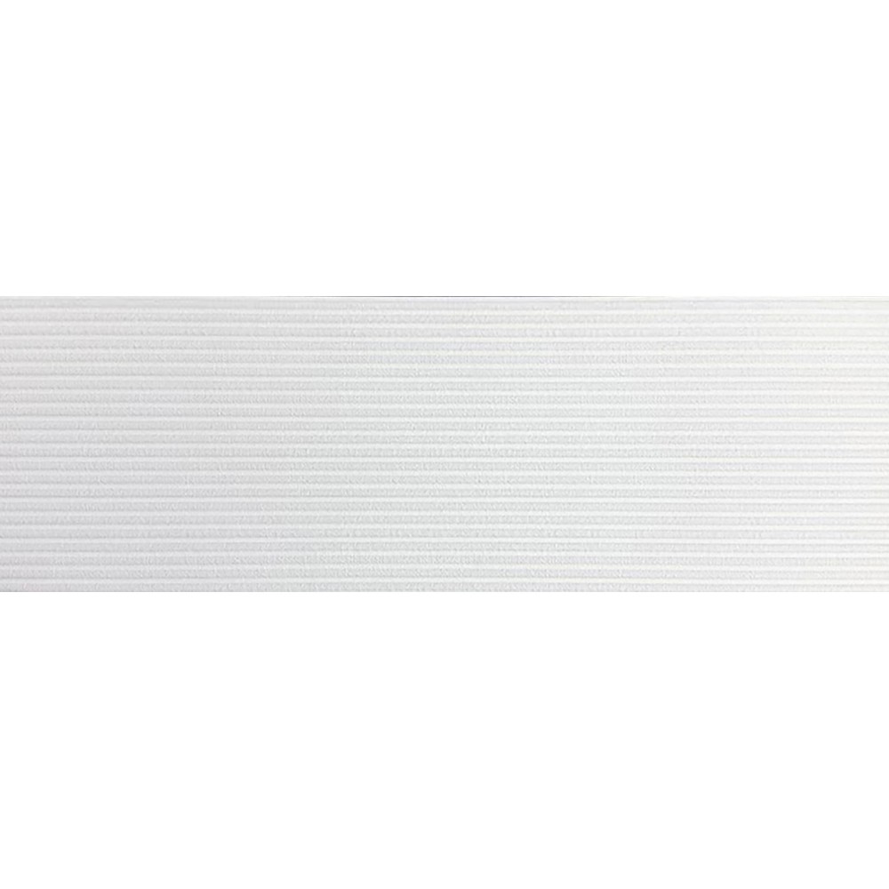 Личкувальна плитка Ceramica Deseo CK9108Q NONA BLANCO DECOR  30x90 см