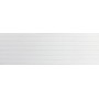 Личкувальна плитка Ceramica Deseo CK9108Q NONA BLANCO DECOR  30x90 см