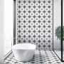 Плитка Ceramica Deseo Pav Star Grey 45x45 см