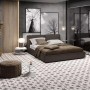 Плитка Ceramica Deseo Pav Star Grey 45x45 см