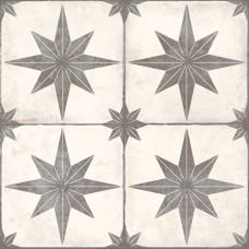 Плитка Ceramica Deseo Pav Star Grey 45x45 см