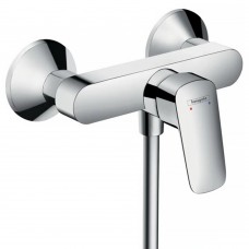 Змішувач для душу Hansgrohe Logis 71600000 хром