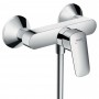 Смеситель для душа Hansgrohe Logis 71600000 хром