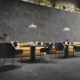 Керамогранит Baldocer Concept Black Rectificado 60x120 см