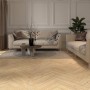 Клинкер Cerrad Podloga Noelwood Beige 11x60 см