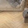 Клинкер Cerrad Podloga Noelwood Beige 11x60 см