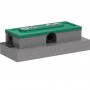 Внутренняя часть для каналов uBox universal d40 Hansgrohe 01000180