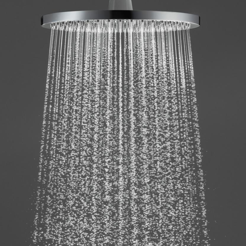 Верхний душ Hansgrohe Crometta 26723000 S 240 1jet