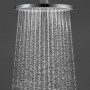 Верхний душ Hansgrohe Crometta 26723000 S 240 1jet