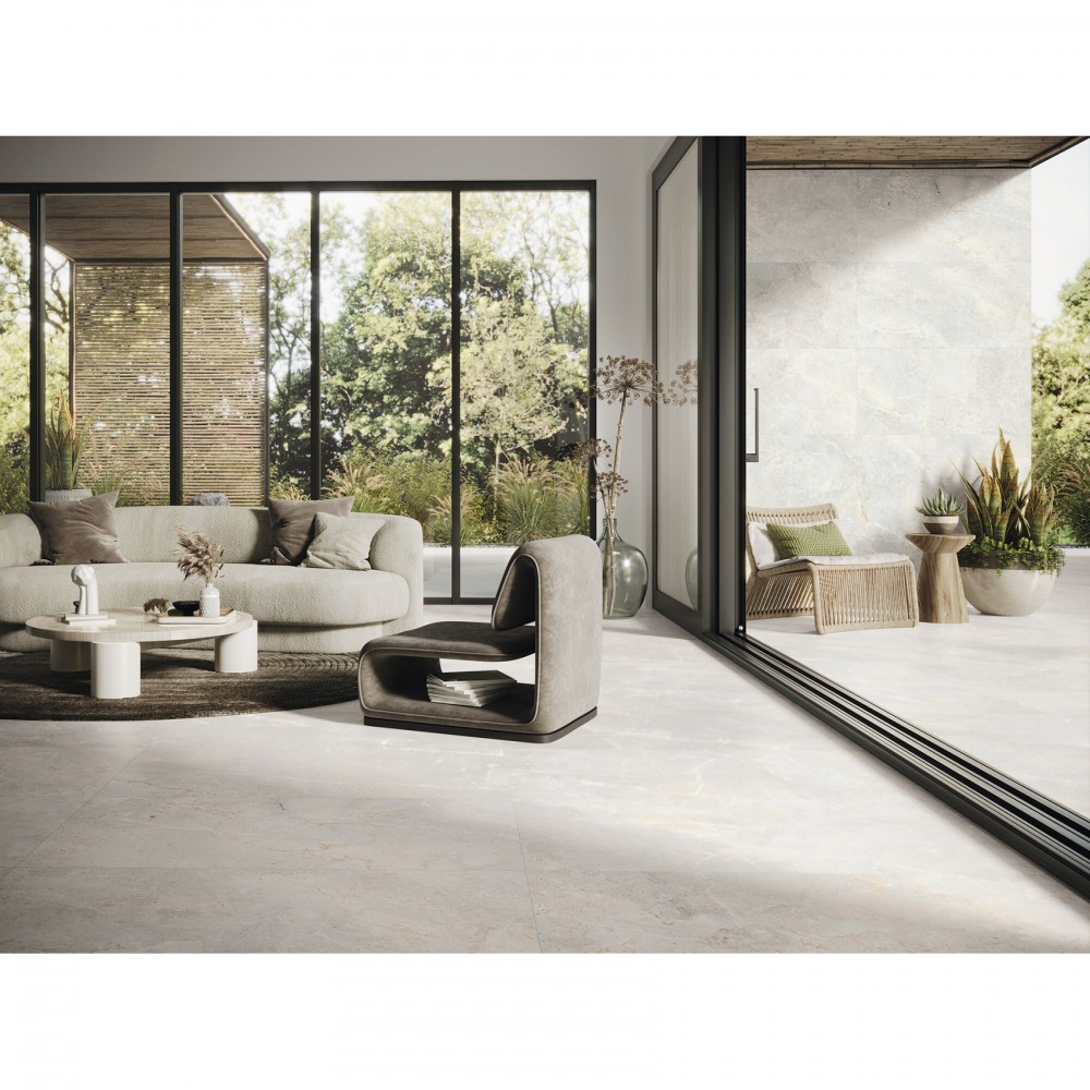 Керамогранит APE Ceramica AUGUSTUS Pearl Natural Rect 60x120 см