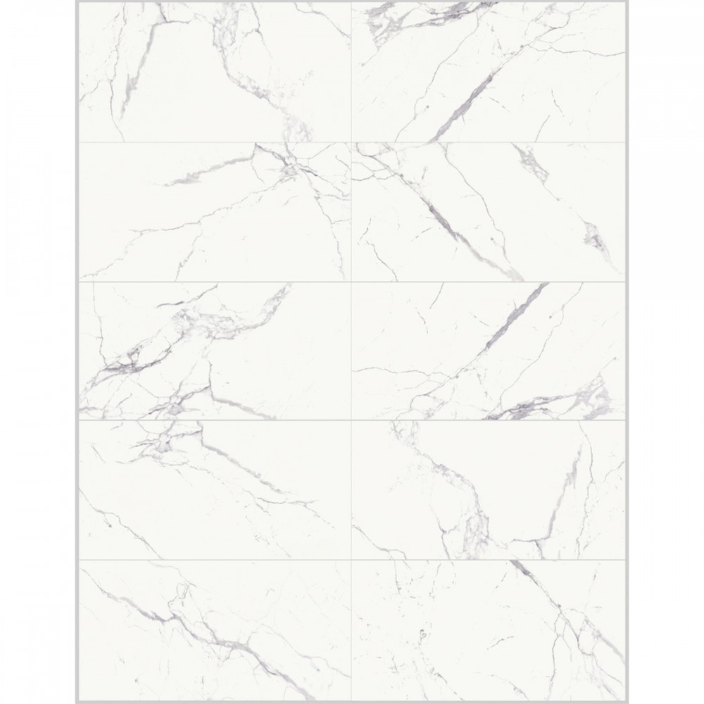 Керамогранит Almera Ceramica Carrara GQW8320P Light 60x120 см