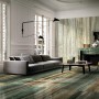 Керамогранит Florim Group 778841 Eccentric Luxe Mint Glossy Ret 60x120 см