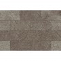Клинкер Cerrad Kamien Saltstone Grafit 14,8x30 см
